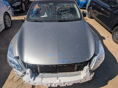 Control de temperatura con control de doble zona compatible con 08-09 INFINITI EX35 274328 Foto 1 de 4