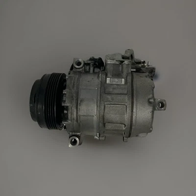 BMW 740i E38 1998-2001 compresor de aire acondicionado OEM Foto 1 de 4