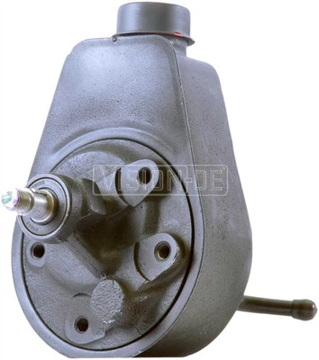 Power Steering Pump fits 1973-1974 Pontiac Firebird,LeMans,Ventura  VISION-OE - Image 1 of 2