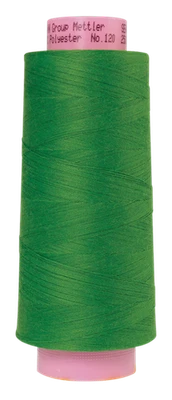 Fern Green 8507 | Seracor - #1228 (2500M / 2734Y Spool) | Mettler - Image 1 of 4