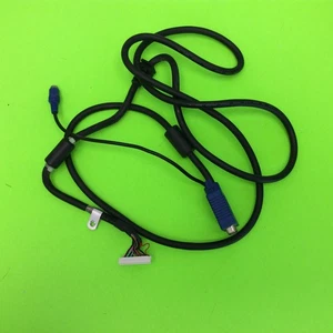 Emachines E15TR 568 Monitor 6FT Video Signal Cable Cord - Picture 1 of 3