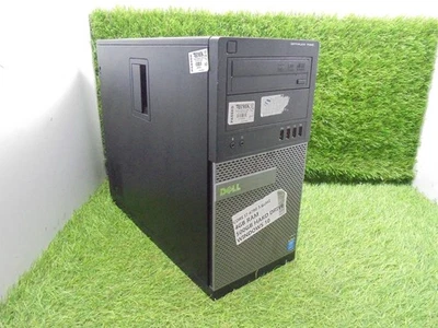 Dell Optiplex 7020 INTEL i7 4790 3.6GHZ 500GB HDD 4GB WINDOWS 10 PC TOWER MT UK - Image 1 of 4