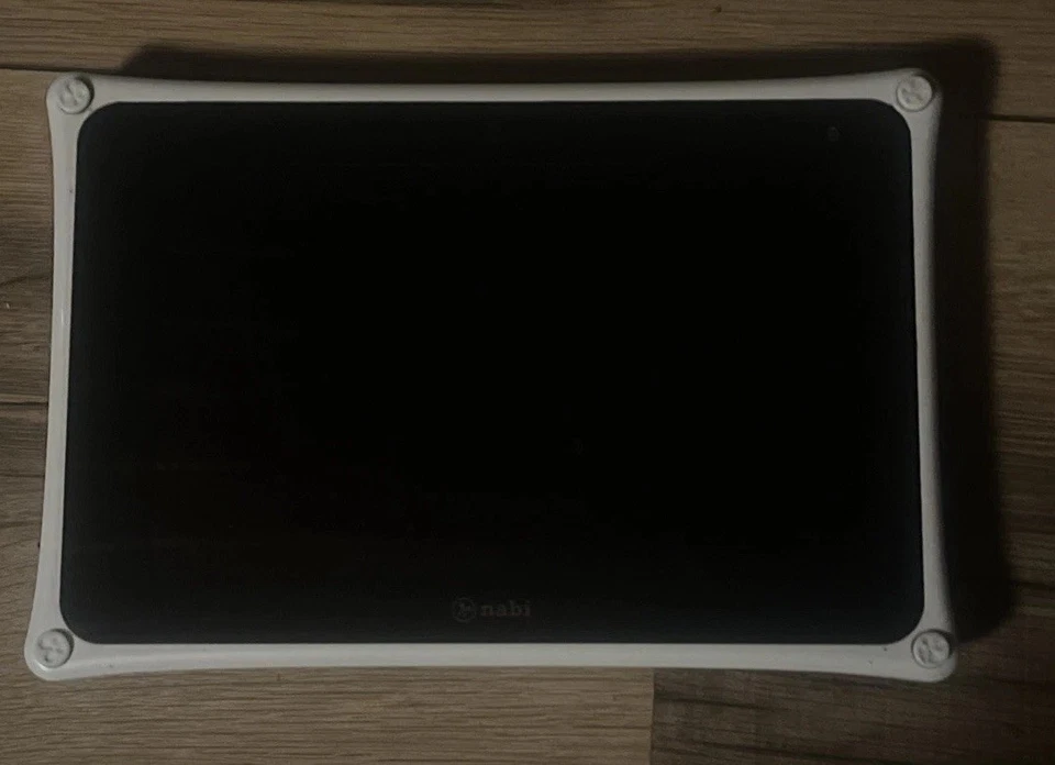 Fuhu Nabi 2S SBN02-NV 7A sin probar Foto 1 de 2