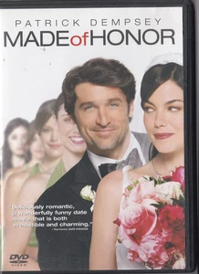 Made of Honor (DVD, 2008) - Bild 1 von 1