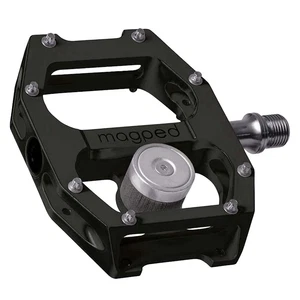 Magped Ultra-2 Magnetic Titanium Pedal - CNC Magnesium Body, 200N Release Force - Picture 1 of 1
