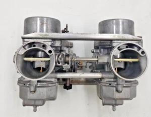 Carburatore-Honda CB 400 N Année 1978 Au 1984 - Bild 1 von 11