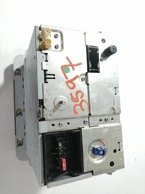 1K0035198C sistema navegación gps VOLKSWAGEN PASSAT VARIANT 3C5 2005 1233566 - Imagen 1 de 4