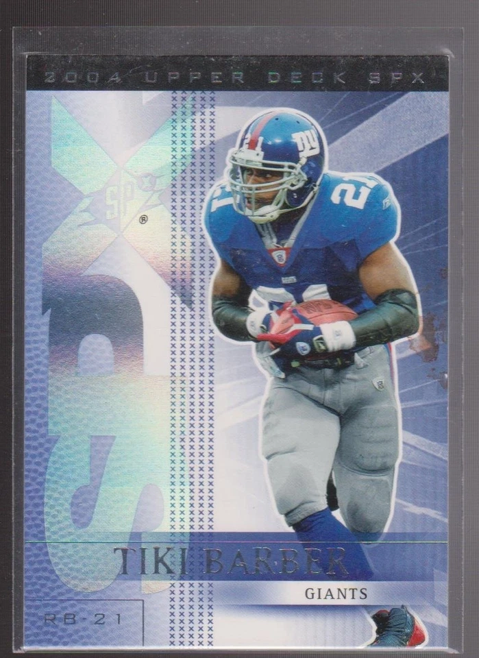 New York Giants Cards You Pick -- Get 40% off Details Inside A8 - Image 1 of 1