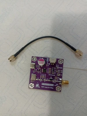 VCO Quelle RF Generator  870-960Mhz VCO 8dBm - Bild 1 von 3