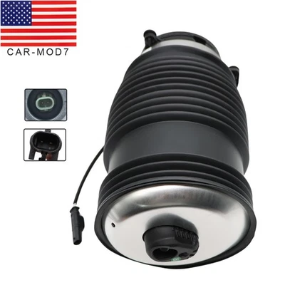 Rear Right Air Suspension Spring Bag For Mercedes-Benz CLS400 E43 63 AMG GLC300 - Image 1 of 4