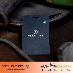 Velocity Connect Tracker for Apple Devices Place Inside Velocity Bags - Picture 1 of 2