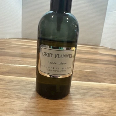 2oz franela gris eau de toilette 2oz spray POR FAVOR MIRA FOTOS Foto 1 de 3