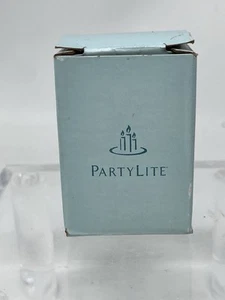 Partylite Votive Birthday Cake Candle V06112B NIB - Picture 1 of 6