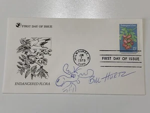 Bill Hurtz Rocky and Bullwinkle Signed Autograph Art Sketch PSA DNA j2f1c - Picture 1 of 2