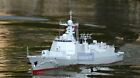 KYMODEL 1/100 Chinese Navy 052D Missile Destroyer Remote-Controlled Ship