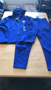 Nike Fleece Tracksuits Sets For Men For Sale Shop Men S Athletic Clothes Ebay