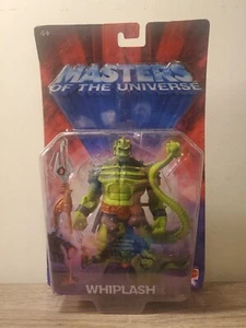 Figura de acción Masters of the Universe Mattel 2002 Whiplash EN STOCK - Imagen 1 de 2