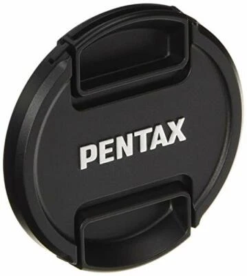 Genuine Pentax O-LC72 Front Lens Cap 72mm lens Dust Cover Protector 31520 NEW - Image 1 of 3
