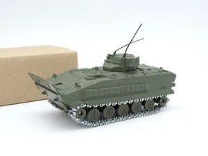 Sólido Militar Ejército 1/50 - Tanque Char AMX 10 P Bessières - Imagen 1 de 3