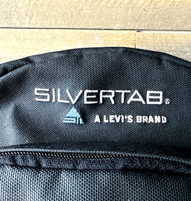 Mochila Levi’s Strauss Vintage Años 90 Silvertab Estado Limpio Artículo Ultra Raro Foto 1 de 4