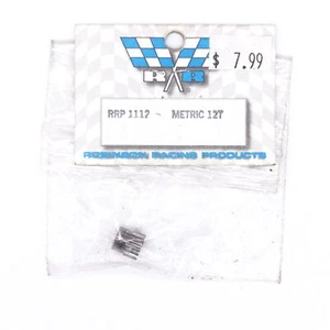 Robinson Zahnradgetriebe Metrisch 12T 1112 - Bild 1 von 1