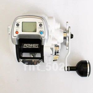 Banax Kaigen 7000WM Electric Reel Big Game Jigging Fishing Dial Reels 132lb Drag - Picture 1 of 9