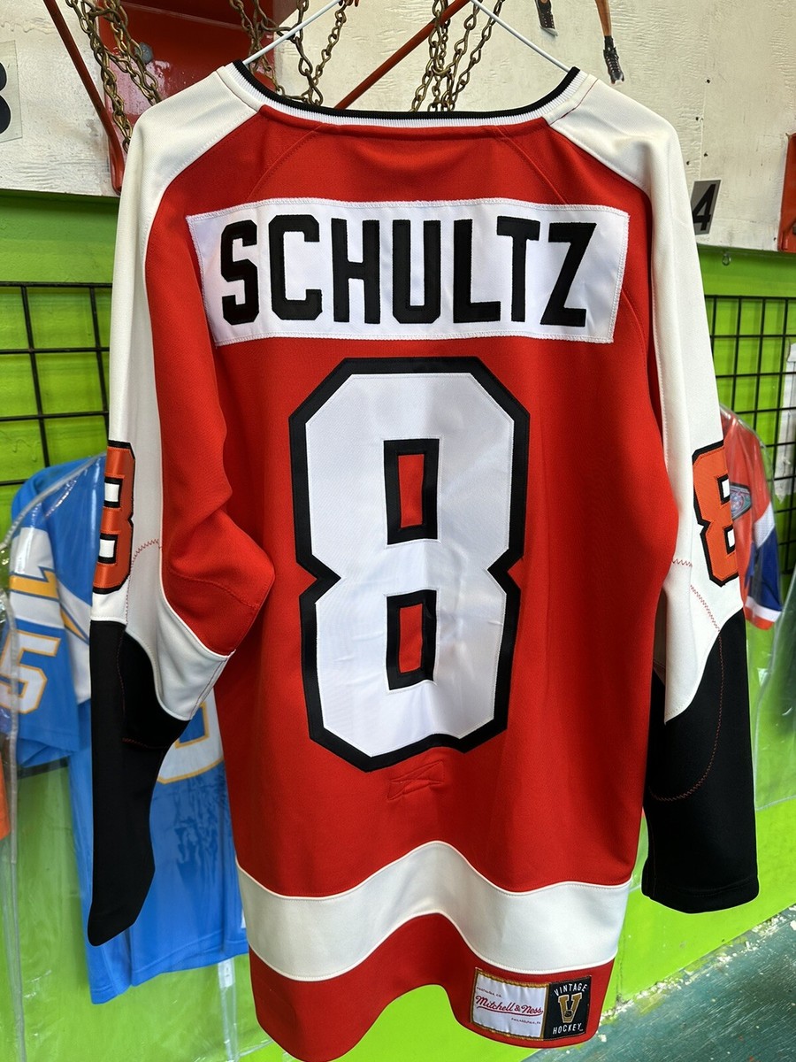 BREATH × MITCHELL&NESS HOCKEY JERSEY Mitchell & Ness Jersey NHL