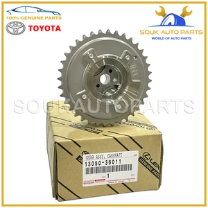 13050-36011 Genuine Toyota GEAR ASSY, CAMSHAFT TIMING 1305036011 OEM - Bild 1 von 4