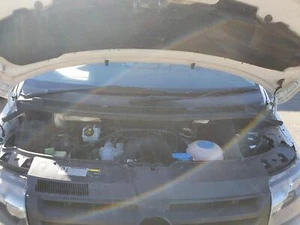 VOLKSWAGEN TRANSPORTER ENGINE DIESEL, 2.0, BI-TURBO, T5, CFCA CODE, 12/09-06/15 - Picture 1 of 6