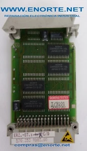 SIEMENS SINUMERIK SIROTEC EPROM, 6FX1135-3BC00, 3 MESES GARANTIA - Imagen 1 de 2