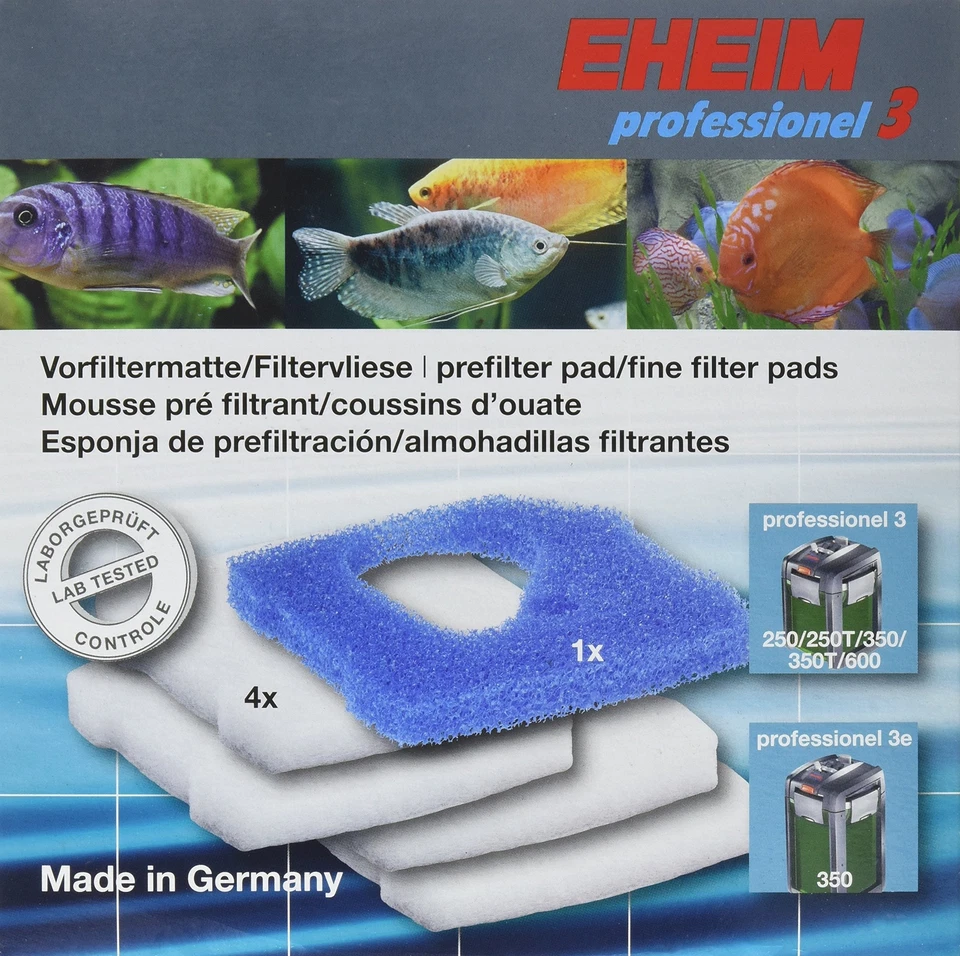 AEH2616710 Vorfilter Fine Pad Pro 3 für Aquarium - Bild 1 von 3