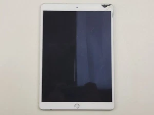 Apple iPad Pro (10.5-inch) (1st Gen.) (A1701) 64GB (Wi-Fi) 10.5" - *DAMAGED* - Picture 1 of 9