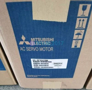 1PC Mitsubishi Servo Motor HC-SFS502BK NEW - Picture 1 of 2