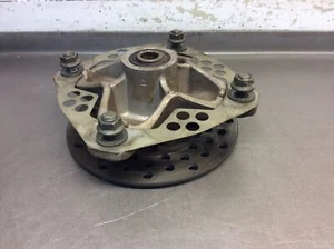 Yamaha Raptor 660R 2001-2005 Front Hub Disc Brake 21012001 - Picture 1 of 5