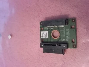 613314-001 6050A2331701 HP SCHEDA CONNETTORE DVD SERIE PROBOOK 6550B - Foto 1 di 2