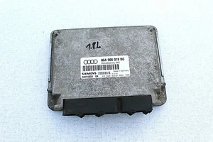 AUDI A3 8L Motorsteuergerät Steuergerät 1,6L - Bild 1 von 2