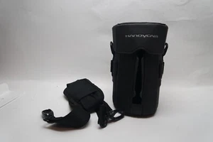 Sony LCS-SRC Carrying Case for HDD Handycam Camcorders (Black) - Picture 1 of 5