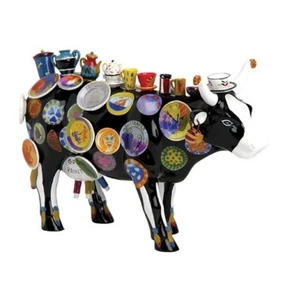 COW PARADE »MOO POTTER« COWPARADE (M) - Imagen 1 de 4