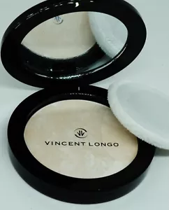 1 neuer VINCENT LONGO Velours gepresster Puder verspiegelt kompakt FAIRE #1 versiegelt - Bild 1 von 4