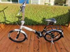 apollo folding bike ebay