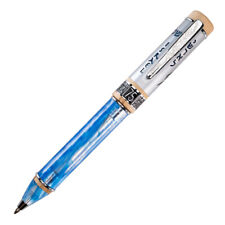 Conklin Israel 75 Diamond Jubilee Ballpoint Pen - Limited Edition - NEW in Box
