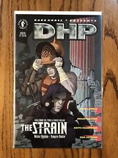 Dark Horse Comics Present (DHP) The Strain #1