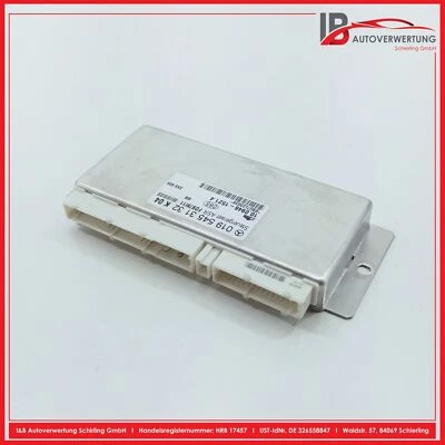 Centralina Mercedes Benz CLK (C208) 200 ASR 0195453132 10.0946-1521.4 - Immagine 1 di 3