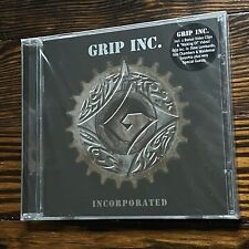 Grip Inc. / Incorporated (Sealed) (SPV) - Grip Inc. - Audio CD