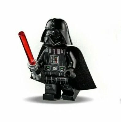 LEGO STAR WARS  - DARTH VADER FIGURE + GIFT - BESTPRICE - 75302 - 2021 - NEW - Image 1 of 2