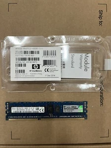 HPE DIMM 8GB PC3-14900R - Picture 1 of 1