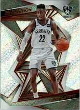 2019-20 Panini Revolution Basketball Card Pick
