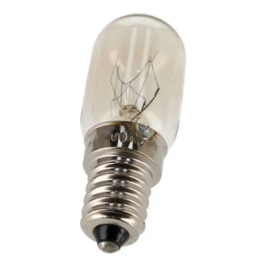 Fridge Freezer Refrigerator Lamp Bulb Light 15w E14 For RANGEMASTER - Picture 1 of 12