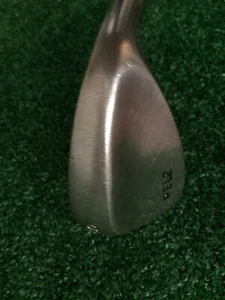 Dave Pelz Forged Sand Wedge RH 5.0 Rifle Regular Flex 35.5” Iinches Sweet!! - Picture 1 of 12