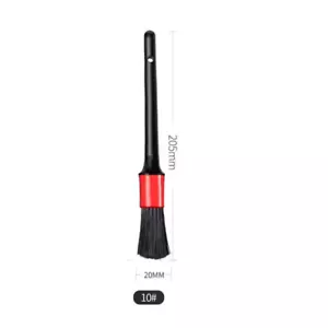 5Pcs Car Cleaning Brush Kit, for Car Interior Detailing - Picture 1 of 12